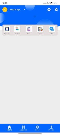 SANTOM PUBLIC SCHOOL