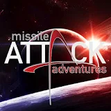 Missile Attack Adventures FREE icon