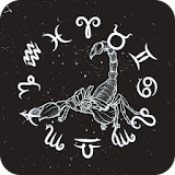 Horoscope Scorpio Theme icon