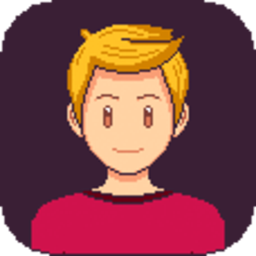 Super Nice Boy