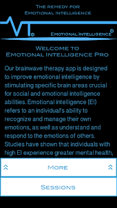 Emotional Intelligence Pro
