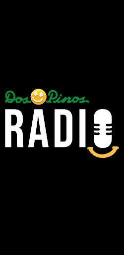 Android application Dos Pinos Radio screenshort