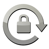 Rotation Lock Open Source icon