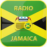 Radio Jamaica icon