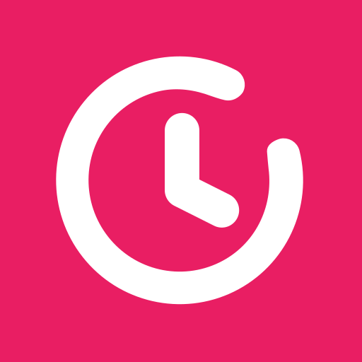 Bored! logo
