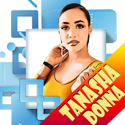 Tanasha Donna (Na Wewe)