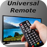Universal Remote TV icon