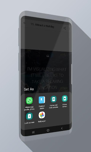 Powerful Affirmations Quotes Pro - No Ads