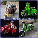Best Scooter Modification Ideas icon