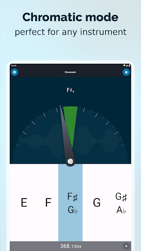 Guitar Tuner Guru - Music & Audio - apps