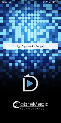 Android application Duality Lite screenshort