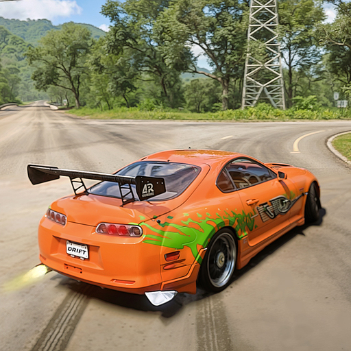 Extreme Car Drifting: Car Game Descarga en Windows