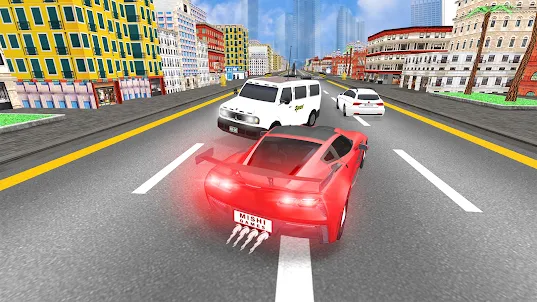 カーレース ゲーム: 車ゲームレースリアル - 車運転ゲーム