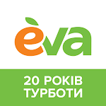 Cover Image of Скачать EVA сеть магазинов красоты!  APK