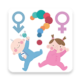 Baby Gender Predictor 2017 icon