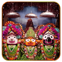 Jagannath Rath Yatra Wallpaper