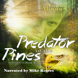Icon image Predator of the Pines