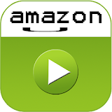 New Amazon Prime Video Guide icon