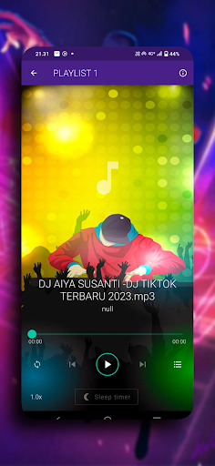 DJ Aiya Susanti Remix 2023