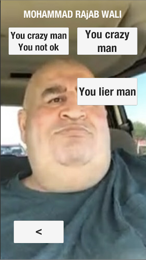 Mohammad Rajab Wali - Soundboard