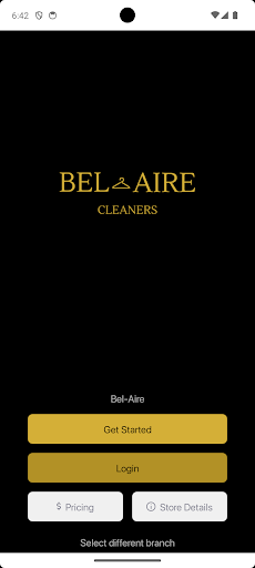 Bel-Aire Screen 2