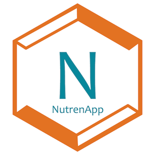 NutrenApp. Calculadora Nutrici 0.7 Icon