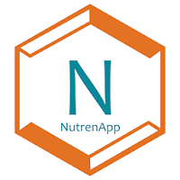 NutrenApp. Calculadora Nutrici