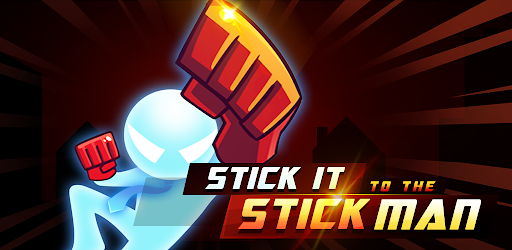 Stick It To The Stickman screen 0