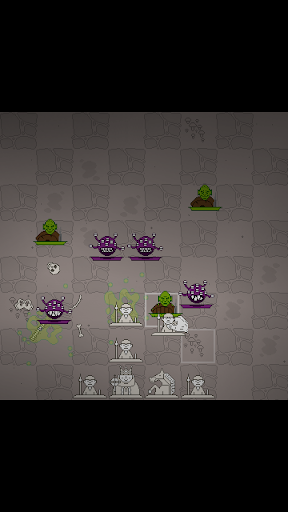 Android application Catacomb Chess screenshort