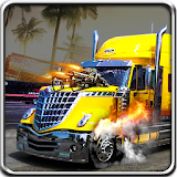 Truck Speed Destruction icon