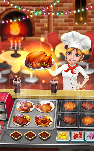 Crazy Cooking Chef - Apps On Google Play