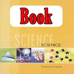 Cover Image of 下载 10th Science Ncert Book  APK