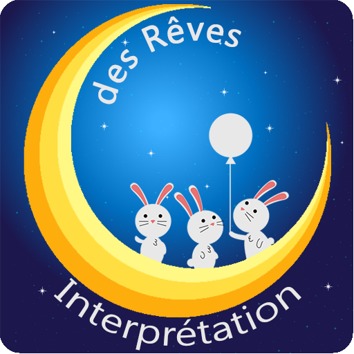 Interprétation des Rêves logo
