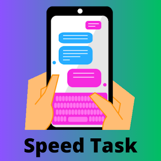 Speed Task - Tarefas Rápidas