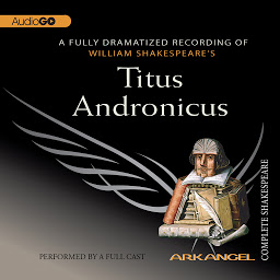 Icon image Titus Andronicus