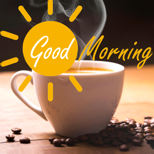 Good Morning Images logo