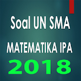 Prediksi Soal UN Matematika IPA - Combine icon