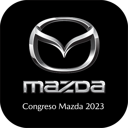 Congreso Mazda 2023  Icon