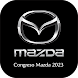 Congreso Mazda 2023 - Androidアプリ