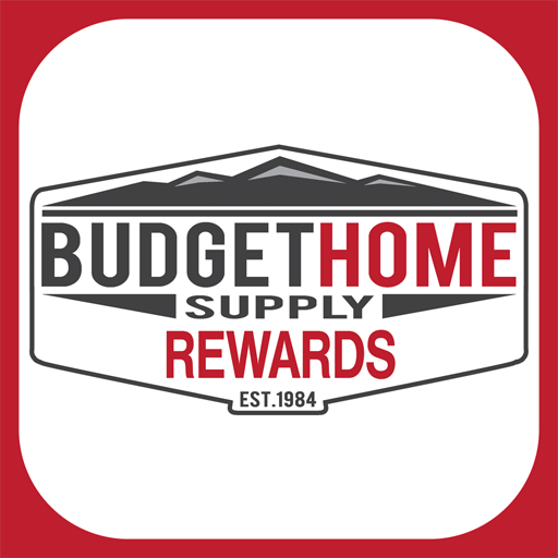 Budget Home Supply Rewards