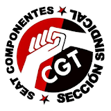 CGT SEAT COMPONENTES icon