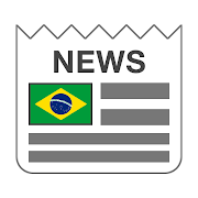 Top 30 News & Magazines Apps Like Brazil News & More - Best Alternatives