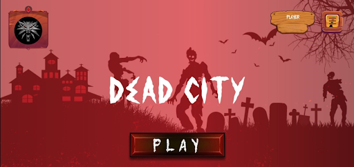 Android application Dead City screenshort