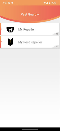 Pest Guard+ Screen 3