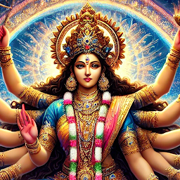 Icon image Durga Saptashati Full