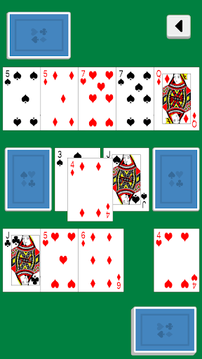 SLAM The Speed Card Game