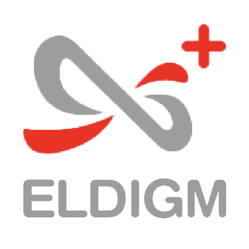 엘다임 플러스(ELDIGM plus)  Icon