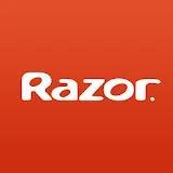 Razor Micromobility icon