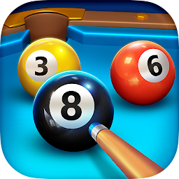 Значок приложения "Royal Pool: 8 Ball & Billiards"