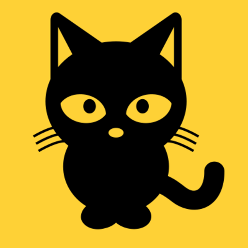 CoinCat - обмен криптовалют logo